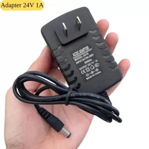 Nguồn Adapter 24V 1A